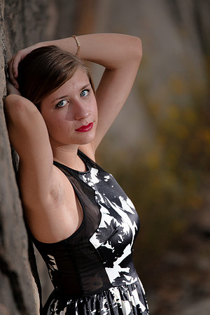 Model Micaela Bronte--45