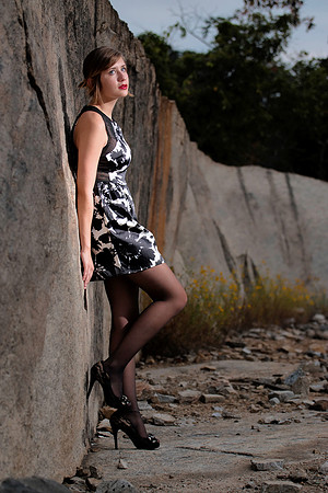 Model Micaela Bronte--30