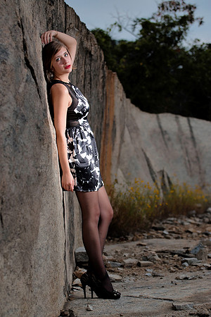 Model Micaela Bronte--34
