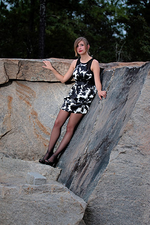 Model Micaela Bronte--130
