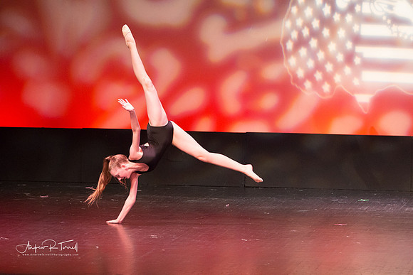 dance photographers