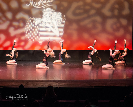 dance photographers