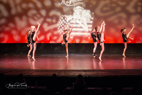 dance photographers