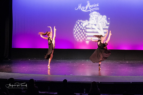 dance photographers
